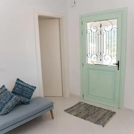 Villa Thea *