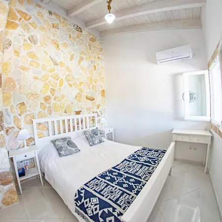 Thea Villa Liapades
