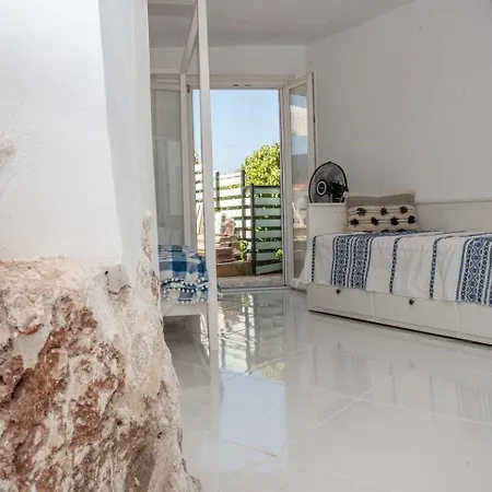 Villa Thea Liapades