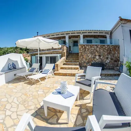 Villa Thea *
