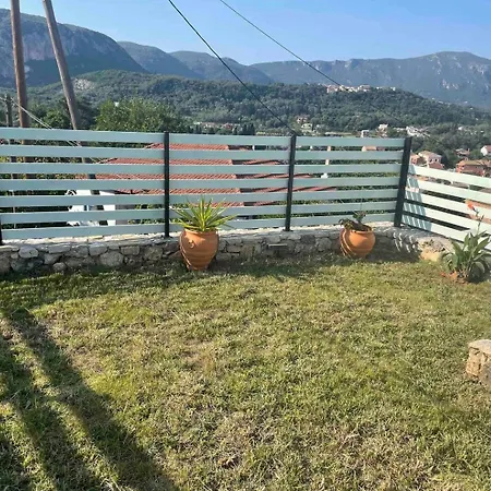Villa Thea Liapades