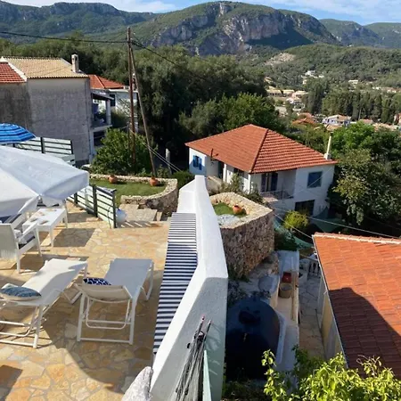 Villa Thea Liapades